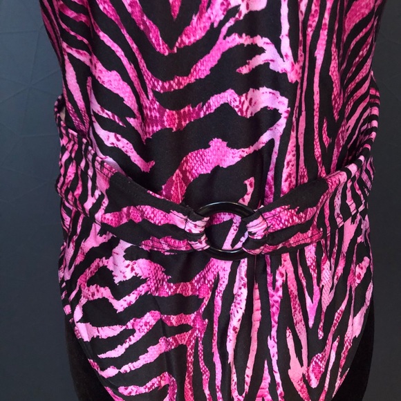 ASOS DESIGN swimsuit - Picture 7 of 10